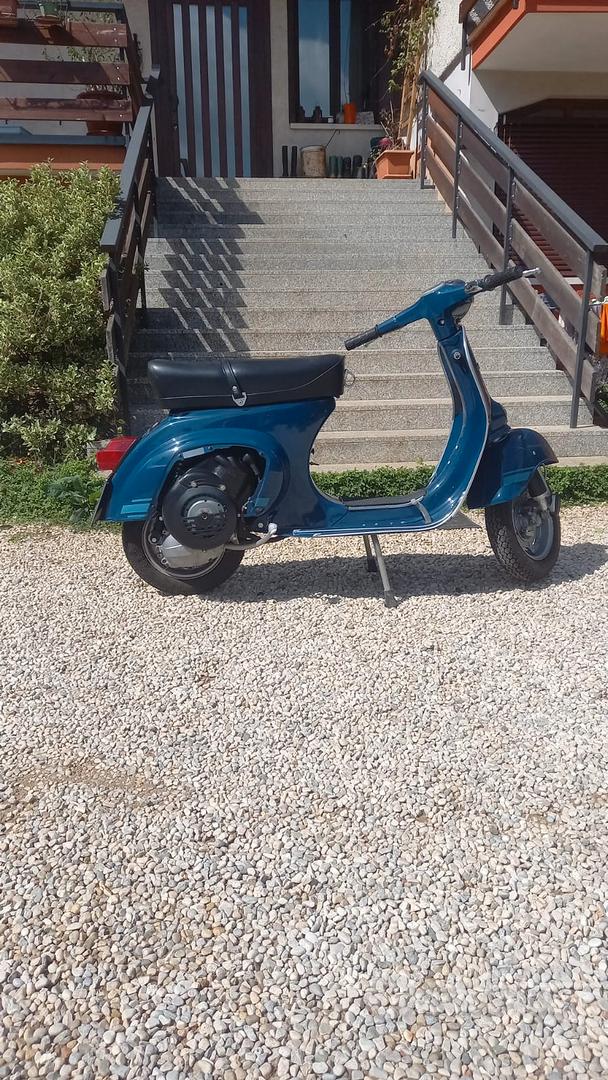 vespa ET3 primavera 125 - Moto e Scooter In vendita a Vicenza