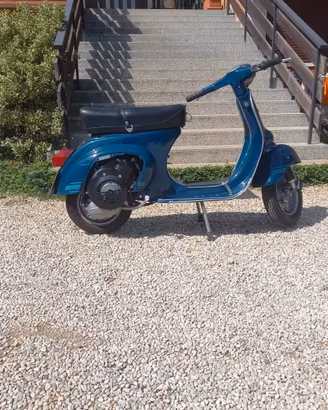 vespa ET3 primavera 125