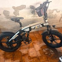 Bici Elettica