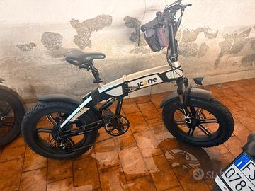 Bici Elettica