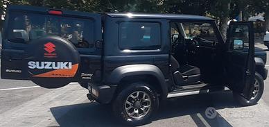 Suzuki Jimny 2019  1.5 Top
