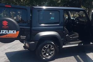 Suzuki Jimny 2019  1.5 Top