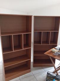 Libreria librerie