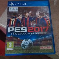 Giochi per PlayStation 4
