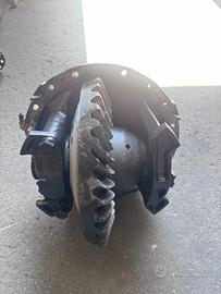 Differenziale iveco stralis meritor MS 17X Euro 6