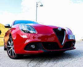 ALFA ROMEO Giulietta (2010-21) - 2016