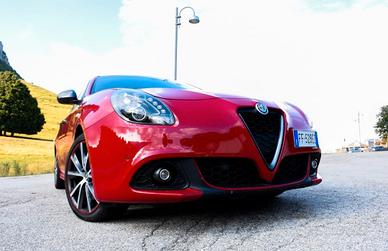 ALFA ROMEO Giulietta (2010-21) - 2016