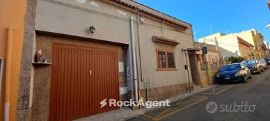 VILLA INDIPENDENTE UNIFAMILIARE
