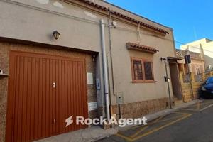 VILLA INDIPENDENTE UNIFAMILIARE