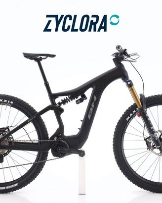 BH AtomX Lynx 9.9 XT t.M