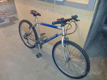 Bicicletta 26 pollici