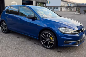 Volkswagen Golf 7.5 2.0 TDI 4 Motion 150cv