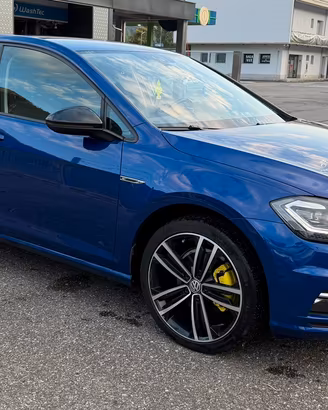 Volkswagen Golf 7.5 2.0 TDI 4 Motion 150cv