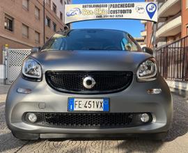 SMART fortwo 3ªs.(C/A453) - 2016