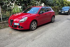 Giulietta 1.6 mtj 120cv