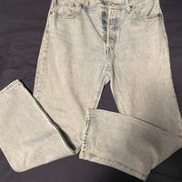 Jeans Levi’s 501