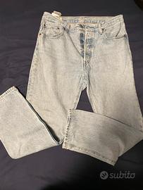 Jeans Levi’s 501