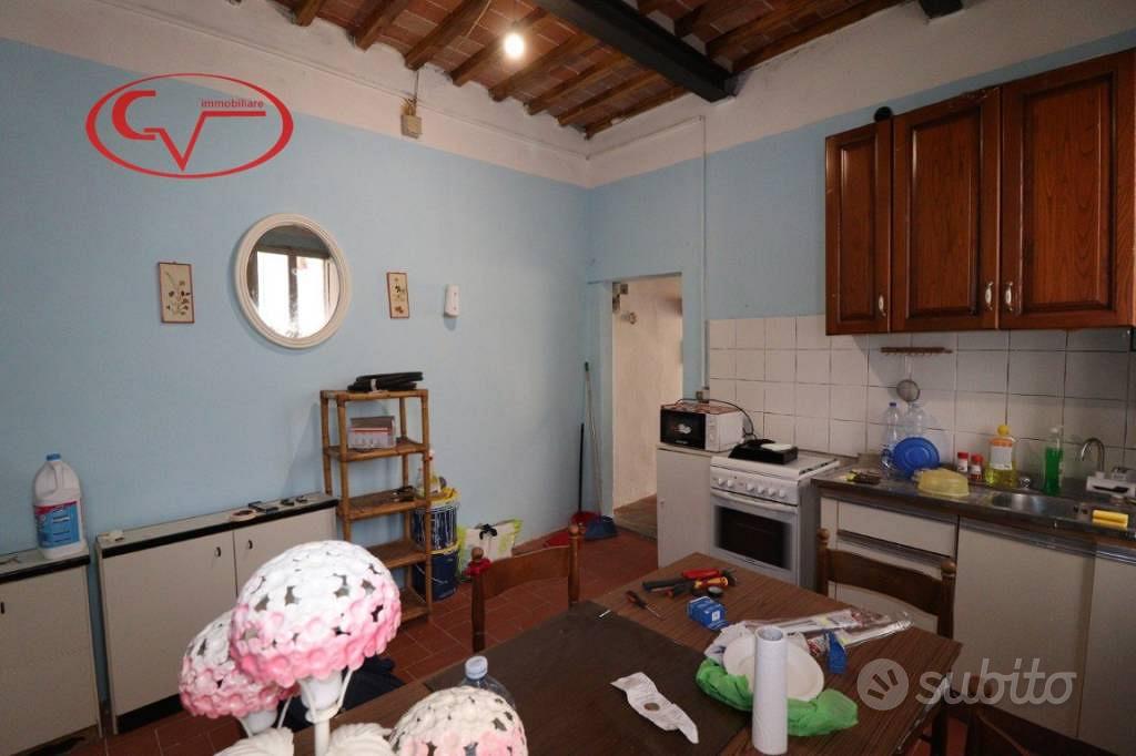 Apartment in Montevarchi, La Ginestra - Vista 2