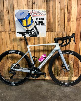 Focus Izalco Max 9.8