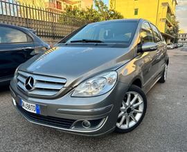 Mercedes-benz B 180 B 180 CDI Sport