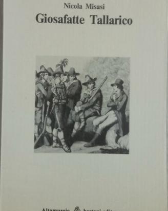 GIOSAFATTE TALLARICO
