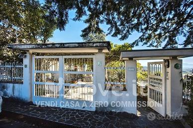 Villetta a schiera Via Monticelli, 20, 84090, San