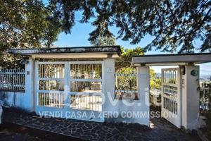 Villetta a schiera Via Monticelli, 20, 84090, San