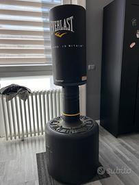 Sacco da boxe autoportante Everlast Sports In vendita a Varese