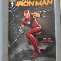 Fumetti Iron Man