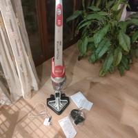 scopa elettrica Rowenta.