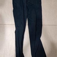 Pantalone uomo Sergio tacchini taglia 46