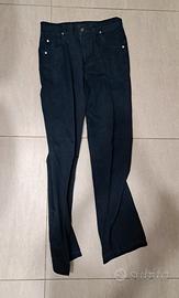 Pantalone uomo Sergio tacchini taglia 46