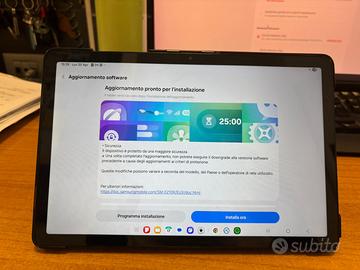 Samsung Galaxy Tab A 10.5, Tablet, Display 10.5" W