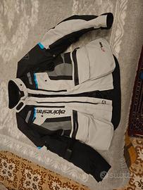 Alpinestars Bogotà Pro Drystar L