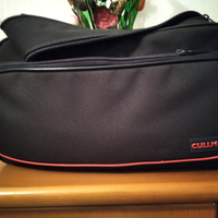 Borsa "CULLMANN" per fotoamatore