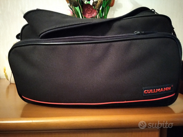 Borsa "CULLMANN" per fotoamatore