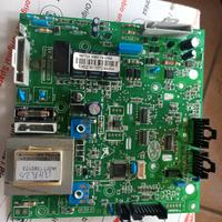 Scheda Radiant Digitech MIAH P086A3/76677LA Usata