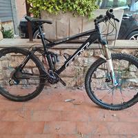 mtb felt ruote da 26 pollici 