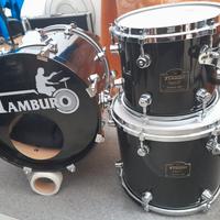 Fusti batteria marca TAMBURO
