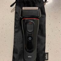 Rasoio braun series 5 5030s
