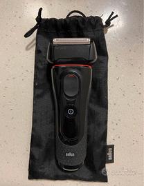 Rasoio braun series 5 5030s