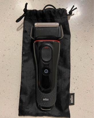 Rasoio braun series 5 5030s
