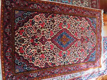 tappeto Persiano 