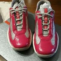 Scarpe Prada numero 34