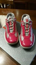 Scarpe Prada numero 34