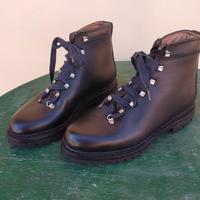 Scarpe montagna e trekking