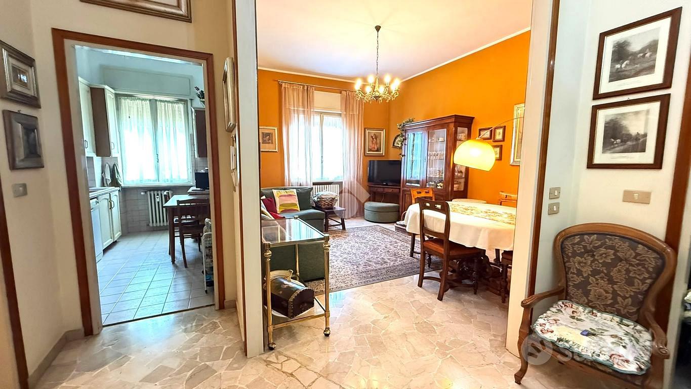 Appartamento – Legnano, Santi Martiri, Oltrestazione - Vista 3