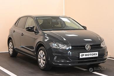 VOLKSWAGEN Polo 6ª serie Polo 1.0 MPI 5p. Tren...