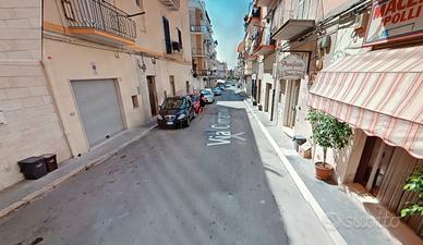 Posti liberi Moto , scooter ,Bici elettriche