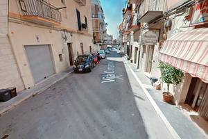 Posti liberi Moto , scooter ,Bici elettriche